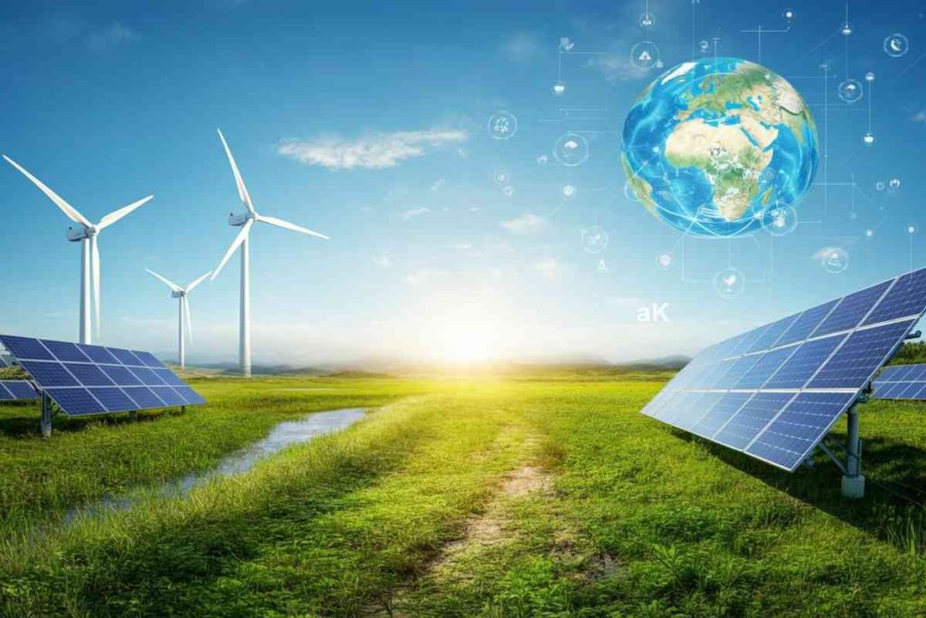 Clima: Pichetto invita a mantenere l'obiettivo finale della Cop30 e a cercare un equilibrio sostenibile