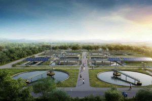 Climwater: il progetto di Gruppo Cap per un servizio idrico resistente ai cambiamenti climatici