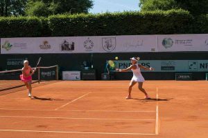 Cocciaretto eliminata al primo turno nel Wta di Osaka: una delusione inaspettata