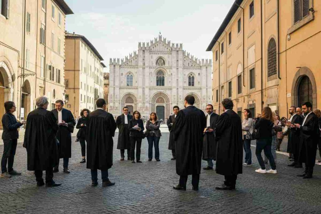 Comitato contro la riforma: il ddl Nordio non offre soluzioni efficaci