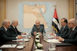 Conferenza in Egitto: nuove prospettive per il futuro di Gaza secondo Hamas
