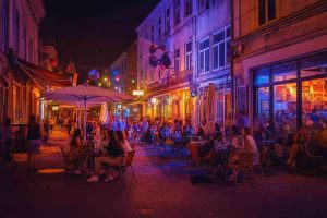 Confessione shock: arrestato il giovane che ha ucciso a Palermo