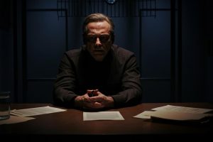 Confusione sul guanto: l'ex prefetto si difende davanti al gip