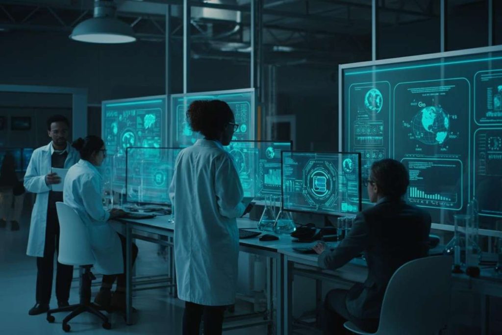 Corvaro: la chiave per il futuro è l'inclusività tecnologica e la cooperazione globale
