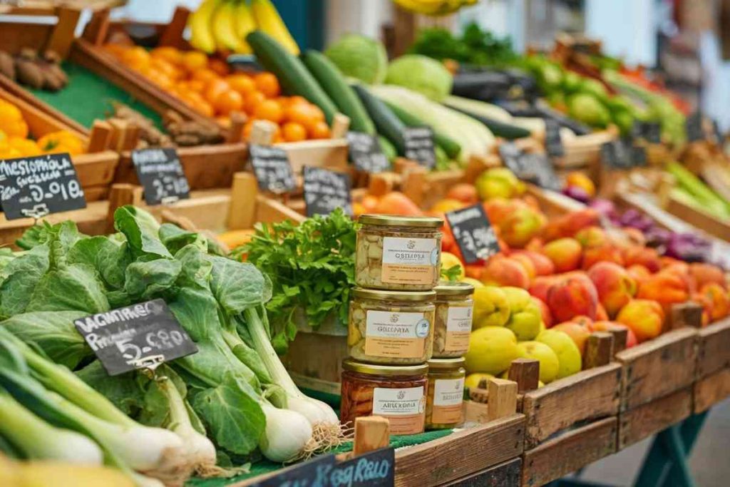 Corzani (Dalla Torre): la qualità del cibo deve essere una priorità imprescindibile