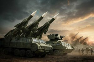 Cremlino avverte: i Tomahawk a Kiev potrebbero innescare una grave escalation