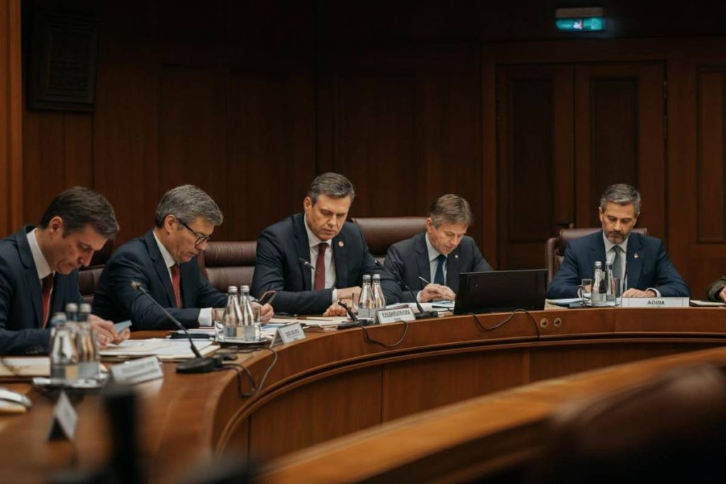 Cremlino: la verità sui test nucleari e la fine della corsa agli armamenti