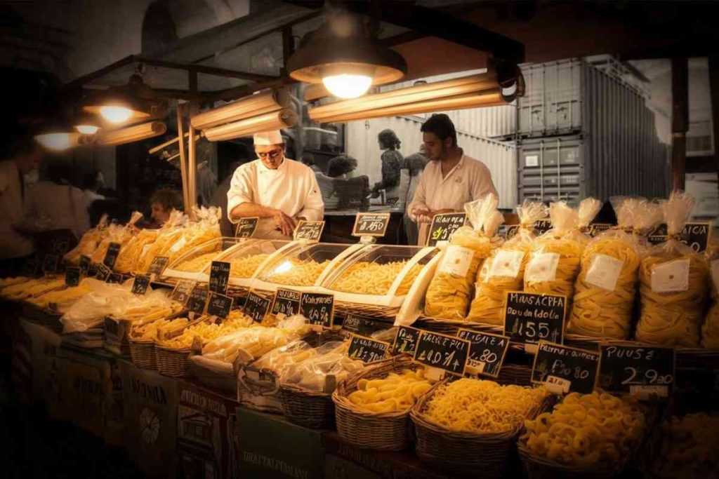 Dazi in discussione: la Commissione al centro delle trattative a Fonti Chigi