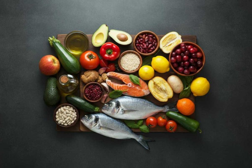 Dieta mediterranea: un connubio vincente tra sostenibilità e salute