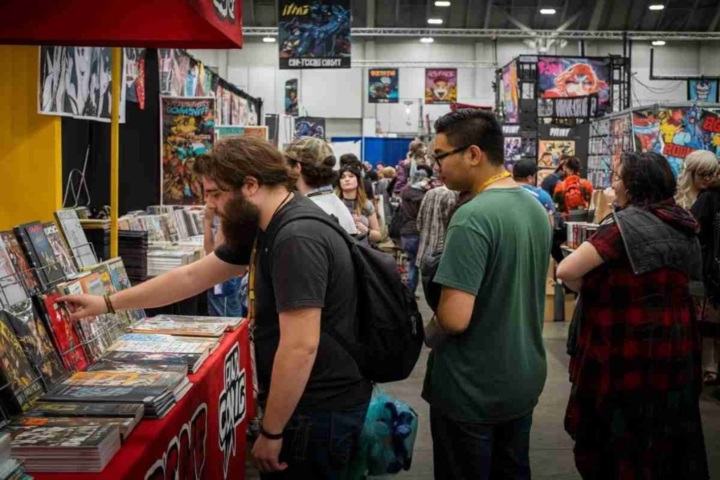 Due italiani su tre amano i fumetti: un fenomeno in crescita