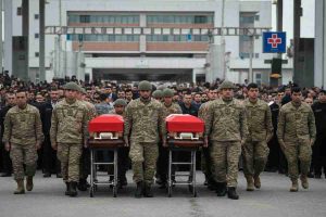 Due ostaggi tornano a casa: l'Idf accoglie i loro corpi in Israele