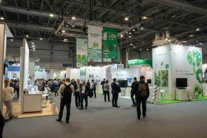 Ecomondo 2025: il think tank globale per la transizione dal 4 al 7 novembre