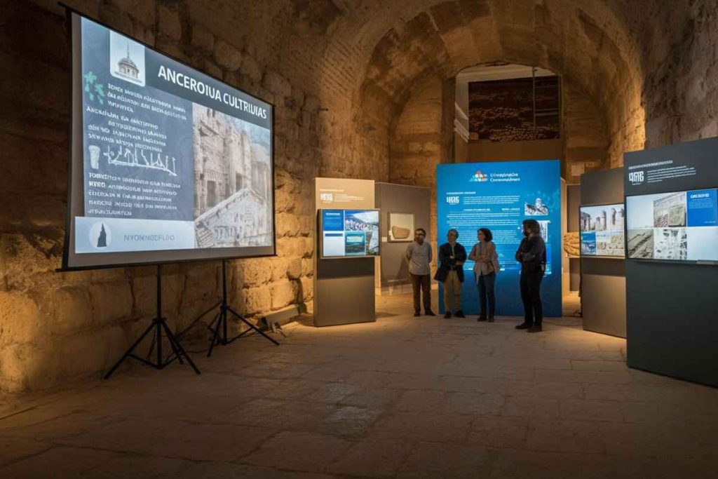 Elon Musk investe un milione di dollari in siti archeologici e scavi innovativi