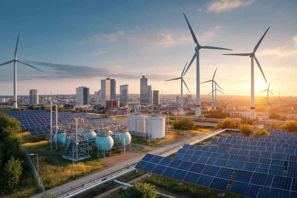 Energia: Pichetto invita a esplorare tutte le tecnologie disponibili
