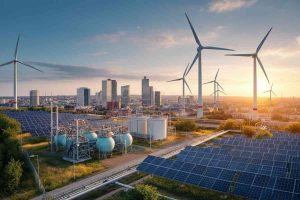 Energia: Pichetto invita a esplorare tutte le tecnologie disponibili