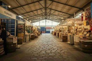 Export italiano in calo: agosto segna un -1,1%, ma il crollo verso gli Usa è del 21,1%