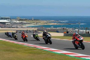 Fabio Quartararo brilla e conquista la pole position al GP d'Australia