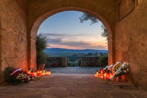 Femminicidio nel Beneventano: confessione shock dell'assassino