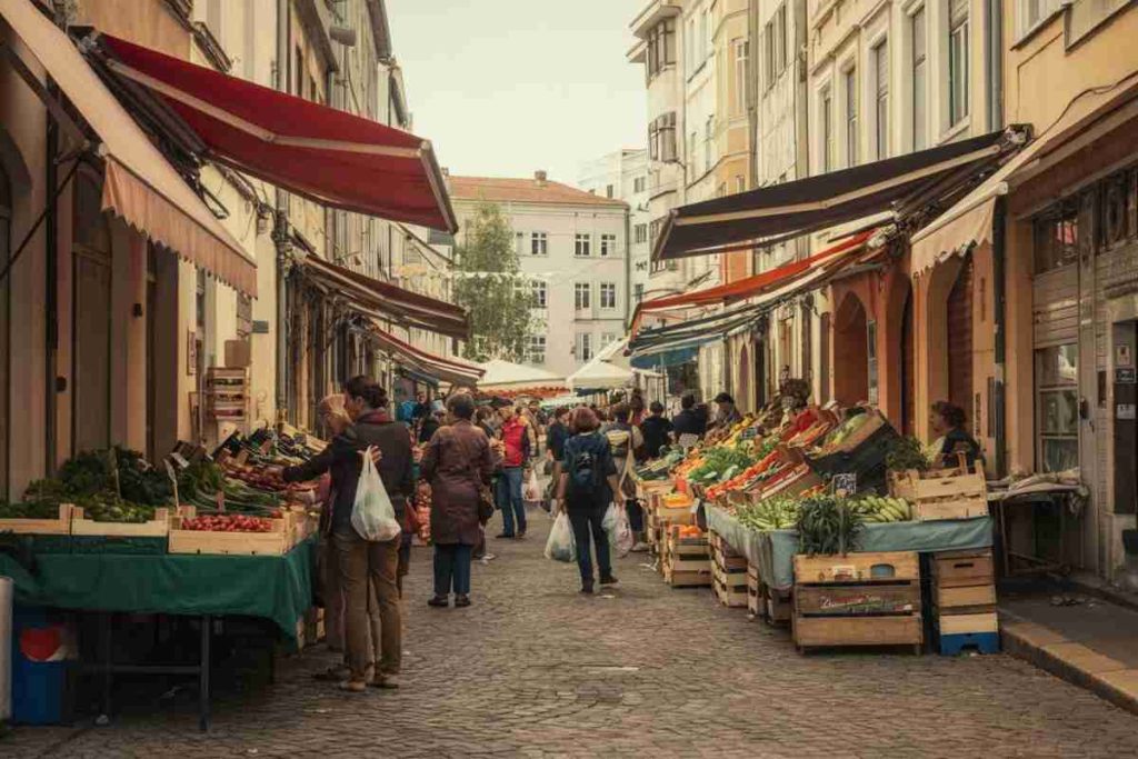 Fiducia dei consumatori in crescita: ottobre porta buone notizie per l'Eurozona