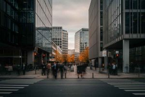 Fiducia delle imprese tedesche: un ottobre sorprendente oltre le aspettative