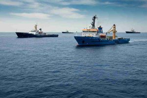 Flotilla: la notte che potrebbe cambiare il diritto internazionale