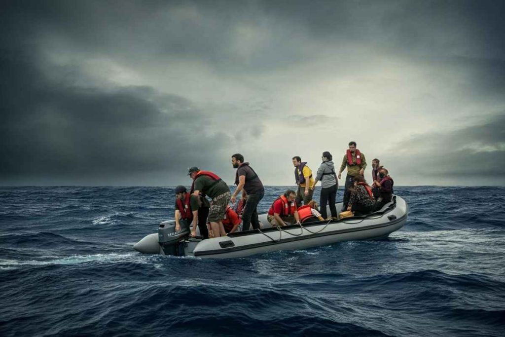 Flotilla: scoperti 22 italiani tra gli equipaggi delle navi fermate