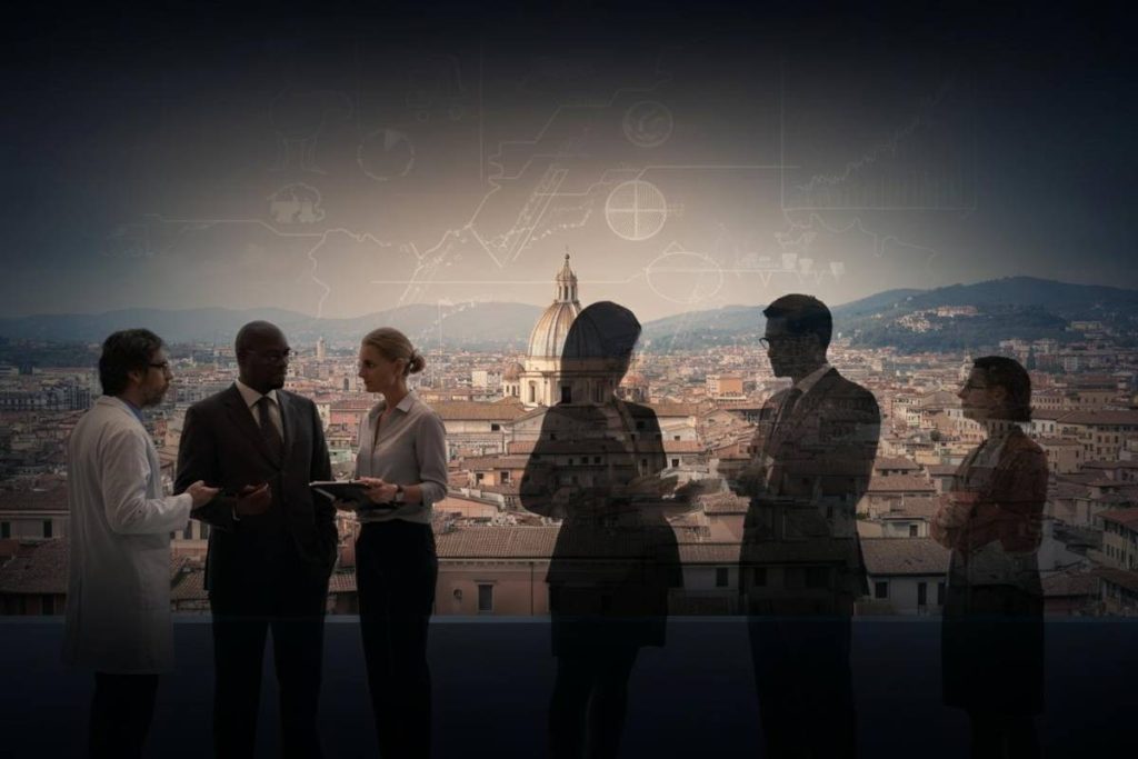 Fondi italiani: la nostra ferma opposizione alla tassa sugli extraprofitti