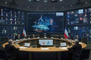 G7 lancia iniziative per contrastare l'acquisto di petrolio russo