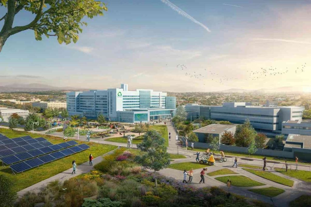 Galletti: il piano di Novo Nordisk Italia per raggiungere zero emissioni entro il 2045