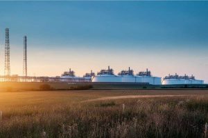 Gas in discesa: il prezzo scende a 32,02 euro