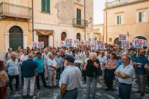 Gasparri: valutazione favorevole su Cirielli come candidato di FI