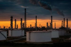 Gb colpisce duro: sanzioni a Rosneft e Lukoil per il petrolio russo