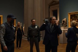 Gioielli del Louvre: la procura di Parigi annuncia il loro mancato recupero