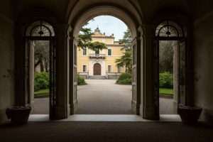 Giornate Fai d'Autunno: un viaggio dal Viminale a Villa Verdi
