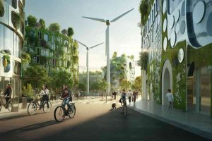 Giovannini: il Green Deal come strategia economica per un futuro sostenibile