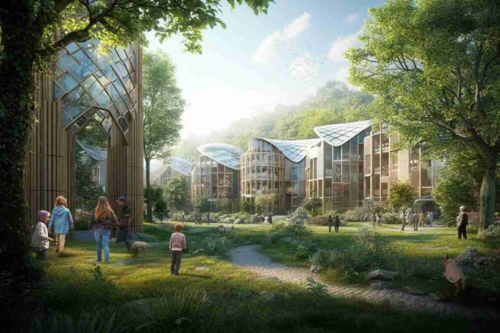 Giuli: il paesaggio come fiamma culturale da preservare