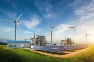 Giunta di Fs Energy: 1 GW di energia rinnovabile entro il 2029, un traguardo ambizioso