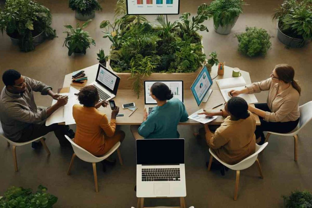 Governance e innovazione: il modello sostenibile di Zappi all'Uni