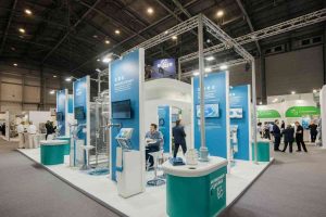 Gruppo Cap: pionieri della transizione green a Ecomondo con innovazioni in acqua, energia e rifiuti