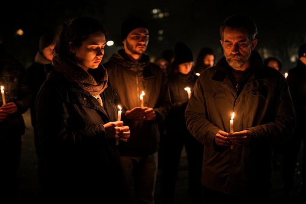 Hamas annuncia il ritorno di altri 4 corpi mercoledì