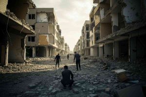 Hamas annuncia: la restituzione dei corpi richiederà tempo