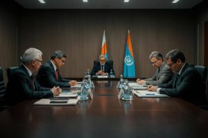 Hamas richiede cambiamenti su disarmo, esilio e ritiro delle forze IDF