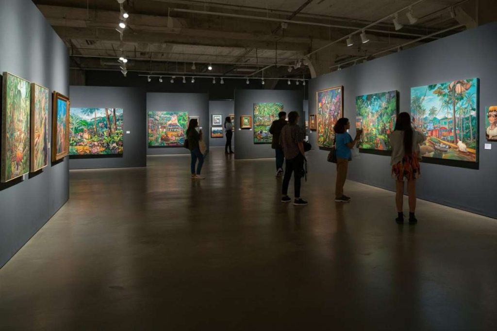 Henri Rousseau: una mostra storica svela il genio dell'artista in Usa
