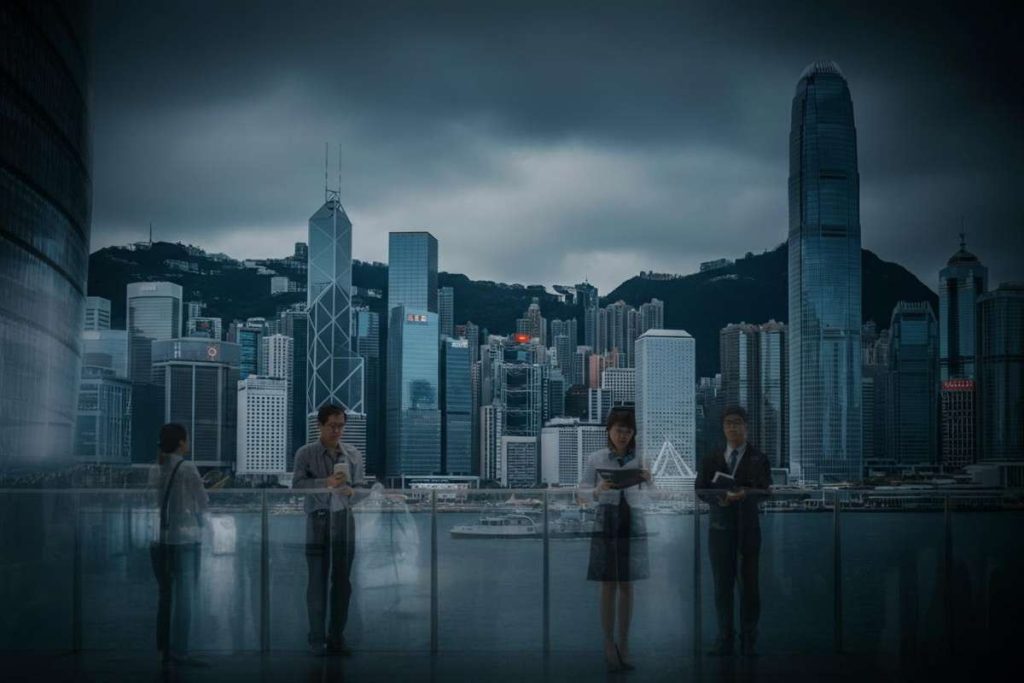 Hong Kong in leggera flessione: cosa aspettarsi dalla Borsa oggi?