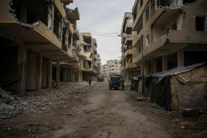 Idf avverte: riprendere i combattimenti se i negoziati falliscono