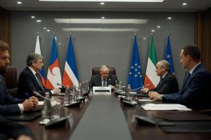 Il Cremlino annuncia azioni legali contro i ladri dei nostri capitali