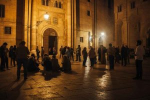 Il Papa e la Chiesa: un forte messaggio contro l'antisemitismo