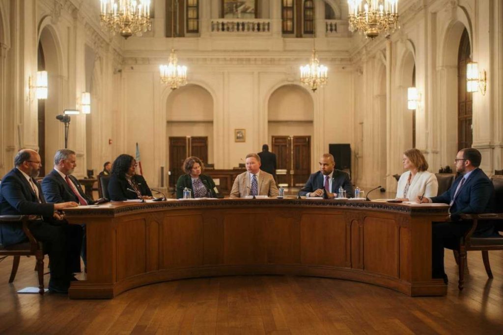 Il Papa incontra per la prima volta le vittime di abusi: un momento di ascolto e speranza