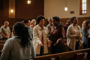 Il Papa invita a superare il clericalismo: una Chiesa accogliente per tutti