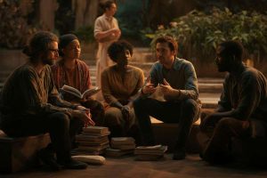 Il Papa invita a un impegno collettivo per la pace e la giustizia